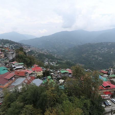 Hotel Tenancy Gangtok Luaran gambar