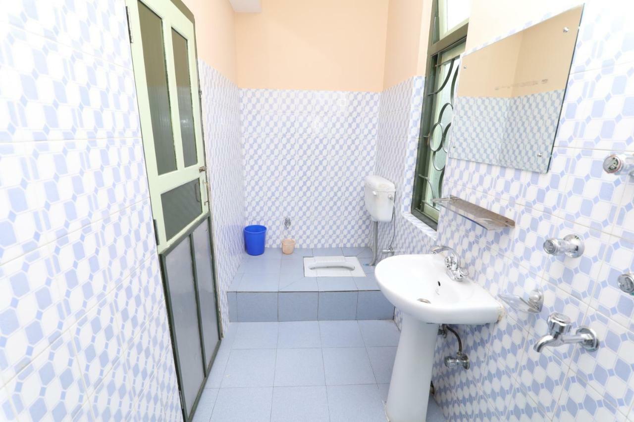 Hotel Tenancy Gangtok Luaran gambar